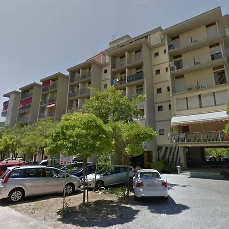 Апартаменты Sea View In *