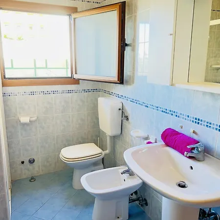 Апартаменты Sea View In *